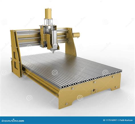 cnc machine white background|Cnc Machine White Background illustrations .